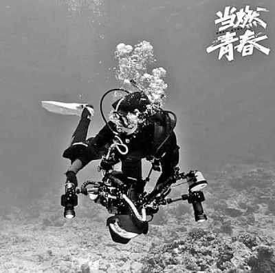 主旋律影視創(chuàng)作的新路徑、新形式、新表達