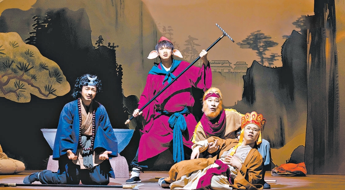 《喜人奇妙夜》：見證內(nèi)容的力量