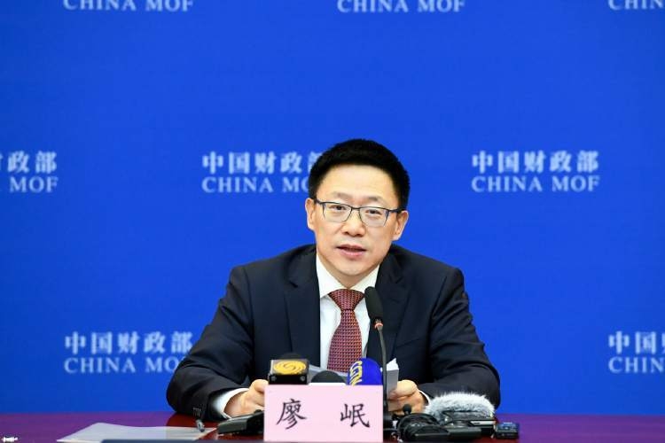 中國財(cái)政部：耶倫訪華達(dá)成兩項(xiàng)新的共識(shí)成果