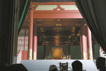 《大唐貴妃》裝AI翅膀，能“飛”多高
