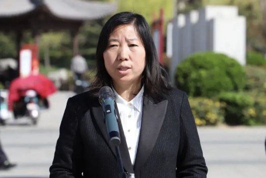 東明縣自來水公司積極參與節(jié)水宣傳月宣傳活動