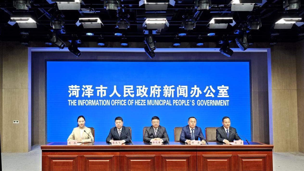  2025菏澤牡丹節(jié)會(huì) 曹縣策劃19大項(xiàng)、21小項(xiàng)文旅主題性活動(dòng)