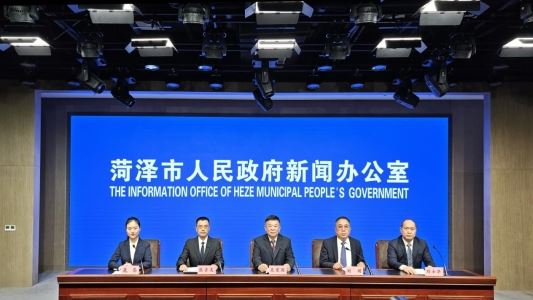 菏澤：聚力打造“地?zé)崮?”示范工程，推進(jìn)地?zé)崮芘c多能互補
